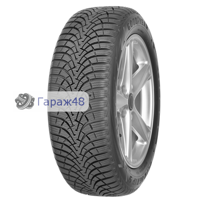 Goodyear UltraGrip 9 185/60 R14 82T